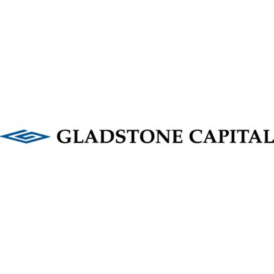 Gladstone Capital Corporation Announces Election of Katharine .